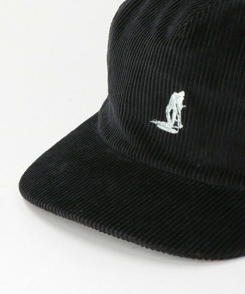 BEAUTY&YOUTH UNITED ARROWS / ビューティー&ユース ユナイテッドアローズ キャップ | ＜PHINGERIN＞ CAP CORD/キャップ | 詳細4