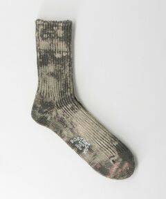 ＜ROSTER SOX＞ BA SOCKS/ソックス