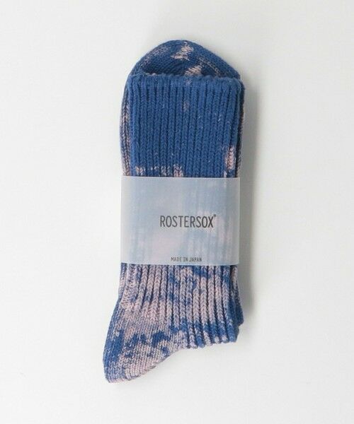 BEAUTY&YOUTH UNITED ARROWS / ビューティー&ユース ユナイテッドアローズ ソックス | ＜ROSTER SOX＞ BA SOCKS/ソックス | 詳細5