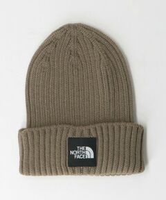 ＜THE NORTH FACE＞ CAPPUCHO LID CAP/ニットキャップ