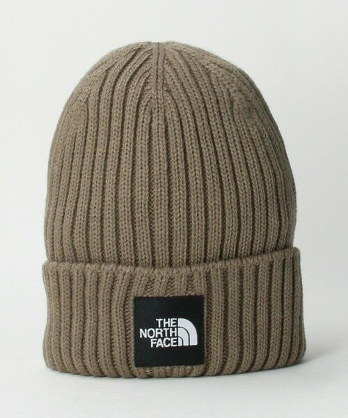 THE NORTH FACE＞ CAPPUCHO LID CAP/ニットキャップ （ニットキャップ