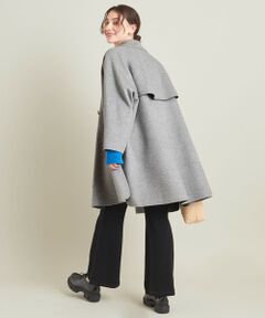 ポンチョ | ファッション通販 タカシマヤファッションスクエア