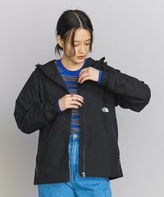 【WEB限定】＜THE NORTH FACE(ザノースフェイス)＞コンパクト ジャケット