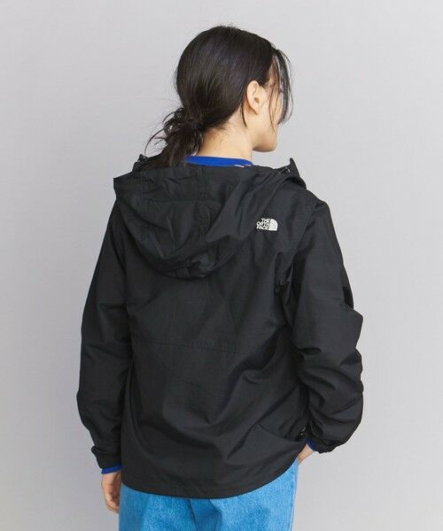 BEAUTY&YOUTH UNITED ARROWS / ビューティー&ユース ユナイテッドアローズ ナイロンジャケット | 【WEB限定】＜THE NORTH FACE(ザノースフェイス)＞コンパクト ジャケット | 詳細3