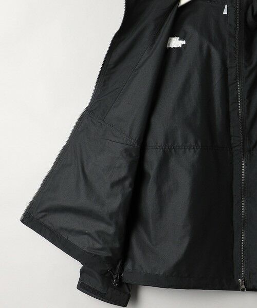 BEAUTY&YOUTH UNITED ARROWS / ビューティー&ユース ユナイテッドアローズ ナイロンジャケット | 【WEB限定】＜THE NORTH FACE(ザノースフェイス)＞コンパクト ジャケット | 詳細6