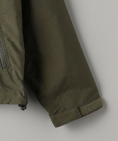 BEAUTY&YOUTH UNITED ARROWS / ビューティー&ユース ユナイテッドアローズ ナイロンジャケット | 【WEB限定】＜THE NORTH FACE(ザノースフェイス)＞コンパクト ジャケット | 詳細18