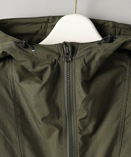 BEAUTY&YOUTH UNITED ARROWS / ビューティー&ユース ユナイテッドアローズ ナイロンジャケット | 【WEB限定】＜THE NORTH FACE(ザノースフェイス)＞コンパクト ジャケット | 詳細22