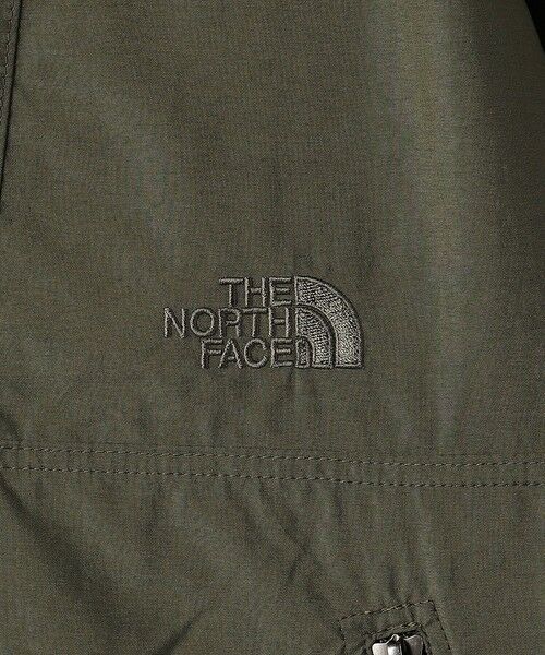 BEAUTY&YOUTH UNITED ARROWS / ビューティー&ユース ユナイテッドアローズ ナイロンジャケット | 【WEB限定】＜THE NORTH FACE(ザノースフェイス)＞コンパクト ジャケット | 詳細23