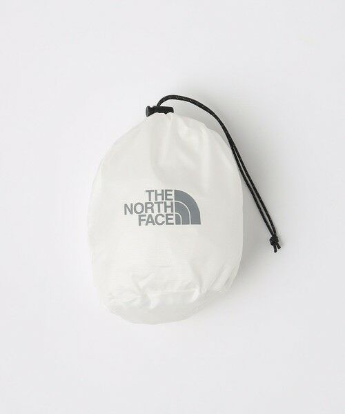 BEAUTY&YOUTH UNITED ARROWS / ビューティー&ユース ユナイテッドアローズ ナイロンジャケット | 【WEB限定】＜THE NORTH FACE(ザノースフェイス)＞コンパクト ジャケット | 詳細27