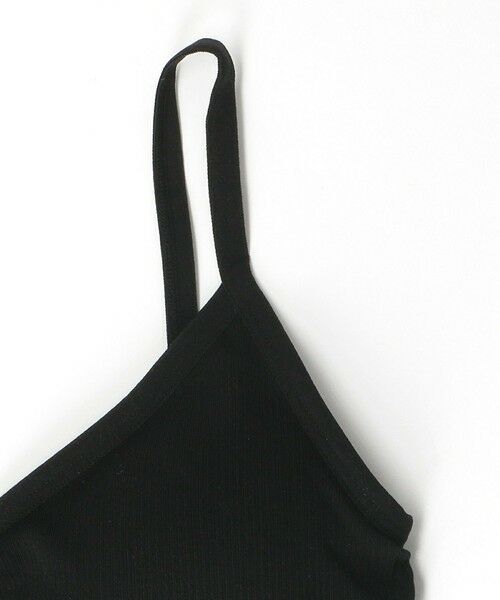 BEAUTY&YOUTH UNITED ARROWS / ビューティー&ユース ユナイテッドアローズ ブラ | ＜BOODY＞ リヨライト リブシームレスブラ | 詳細2