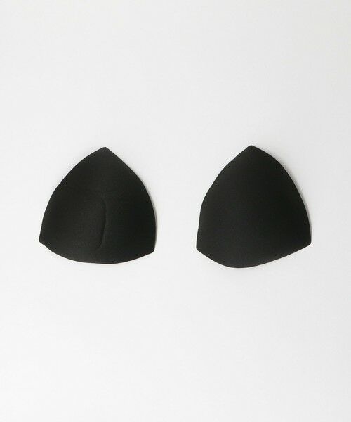 BEAUTY&YOUTH UNITED ARROWS / ビューティー&ユース ユナイテッドアローズ ブラ | ＜BOODY＞ リヨライト リブシームレスブラ | 詳細5