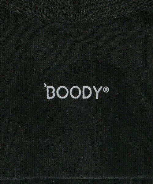 BEAUTY&YOUTH UNITED ARROWS / ビューティー&ユース ユナイテッドアローズ ブラ | ＜BOODY＞ リヨライト リブシームレスブラ | 詳細6