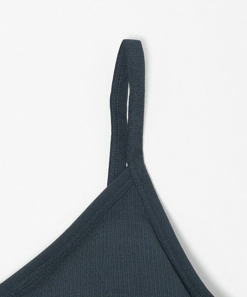 BEAUTY&YOUTH UNITED ARROWS / ビューティー&ユース ユナイテッドアローズ ブラ | ＜BOODY＞ リヨライト リブシームレスブラ | 詳細13