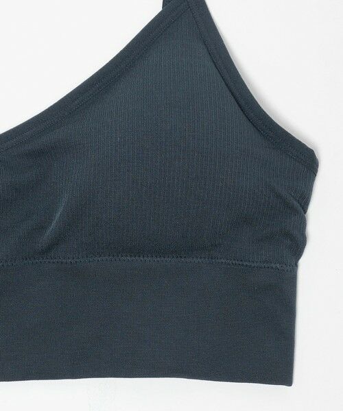 BEAUTY&YOUTH UNITED ARROWS / ビューティー&ユース ユナイテッドアローズ ブラ | ＜BOODY＞ リヨライト リブシームレスブラ | 詳細14