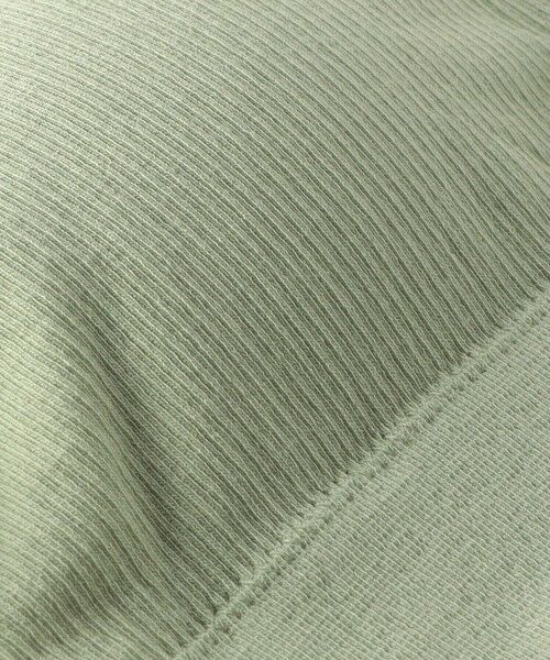 BEAUTY&YOUTH UNITED ARROWS / ビューティー&ユース ユナイテッドアローズ ブラ | ＜BOODY＞ リヨライト リブシームレスブラ | 詳細21