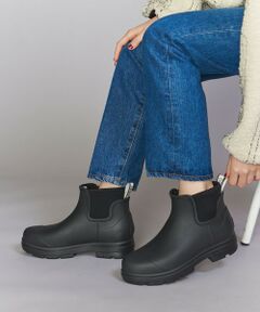 【WEB限定】＜UGG(アグ)＞DROPLET サイドゴア ブーツ