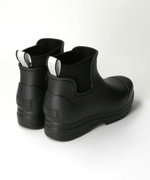 BEAUTY&YOUTH UNITED ARROWS / ビューティー&ユース ユナイテッドアローズ レインシューズ | 【WEB限定】＜UGG(アグ)＞DROPLET サイドゴア ブーツ | 詳細3