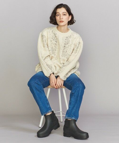 期間限定値下【極美品】UGG サイドゴアブーツ