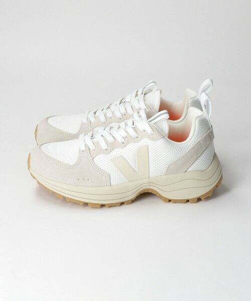 BEAUTY&YOUTH UNITED ARROWS / ビューティー&ユース ユナイテッドアローズ スニーカー | 【WEB限定】＜VEJA＞VENTURI レザーメッシュ スニーカー | 詳細2