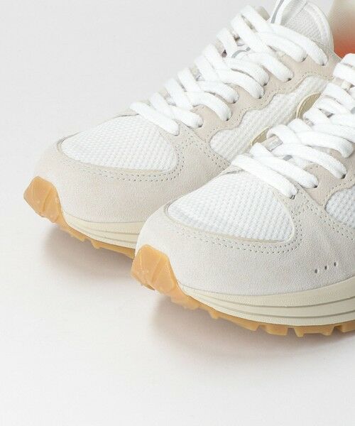 BEAUTY&YOUTH UNITED ARROWS / ビューティー&ユース ユナイテッドアローズ スニーカー | 【WEB限定】＜VEJA＞VENTURI レザーメッシュ スニーカー | 詳細5