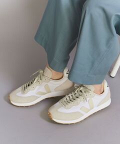 【WEB限定】＜VEJA＞RIO BRANCO レザーメッシュ スニーカー