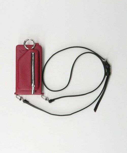 BEAUTY&YOUTH UNITED ARROWS / ビューティー&ユース ユナイテッドアローズ モバイルケース | ＜ajew＞CADENAS マルチ対応Sサイズ/モバイルケース | 詳細23