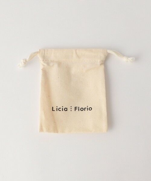 BEAUTY&YOUTH UNITED ARROWS / ビューティー&ユース ユナイテッドアローズ その他コスメ | 【国内EXCLUSIVE】＜Licia Florio＞GINCO ネイルポリッシュ | 詳細7