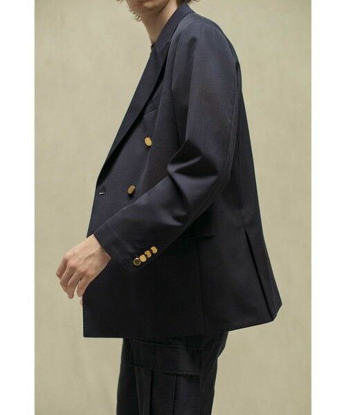 monkey time＞ TW/TWL D/B JKT/ジャケット