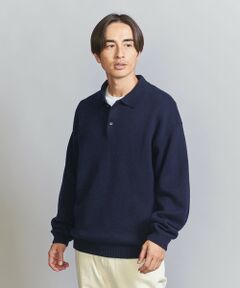 Beauty Youth United Arrows ビューティ ユース ユナイテッドアローズ メンズ ニット セーター ファッション通販 タカシマヤファッションスクエア