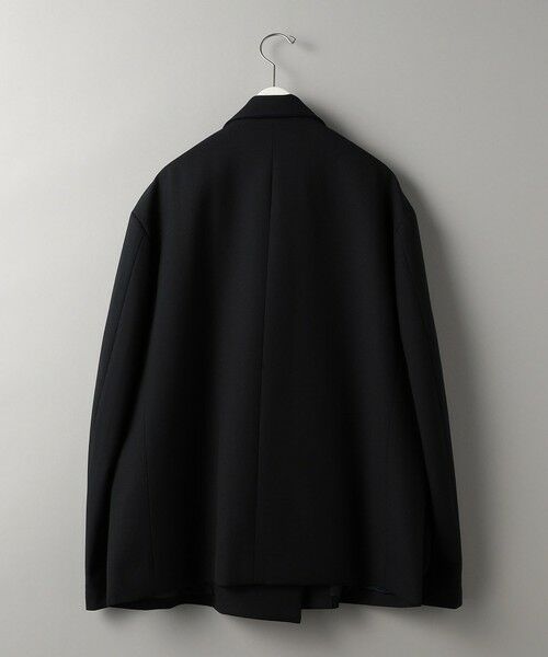 TUBE＞ KARSEY 4PAC BLAZER/ジャケット （テーラードジャケット）｜BEAUTYYOUTH UNITED ARROWS /  ビューティユース ユナイテッドアローズ ファッション通販 タカシマヤファッションスクエア