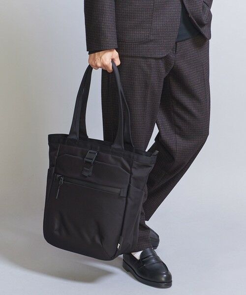 BEAUTY&YOUTH UNITED ARROWS / ビューティー&ユース ユナイテッドアローズ その他小物 | 【別注】 ＜Aer＞ COMMUTER TOTE/バッグ | 詳細10