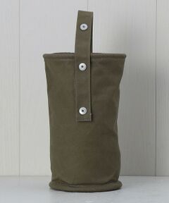 ＜SAML.WALTZ × BAILER＞LANTERN BAG SMALL/ランタンバッグ