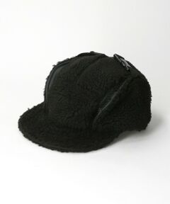 ＜halo commodity＞ MAKALU FLAP CAP/キャップ