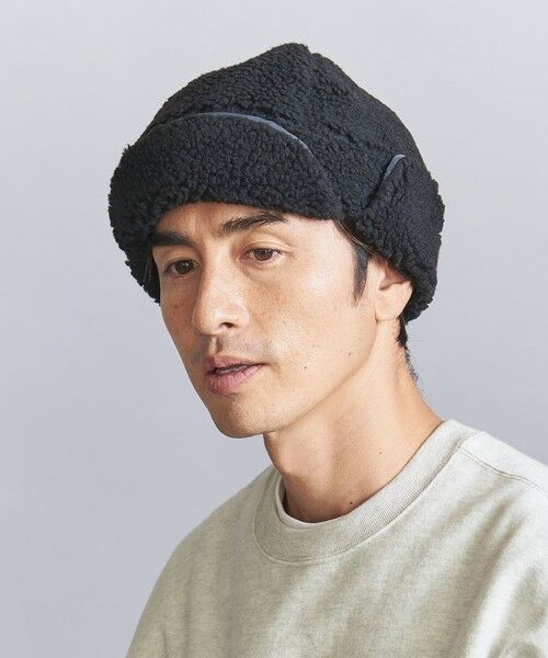 BEAUTY&YOUTH UNITED ARROWS / ビューティー&ユース ユナイテッドアローズ キャップ | ＜halo commodity＞ MAKALU CAP/キャップ | 詳細1