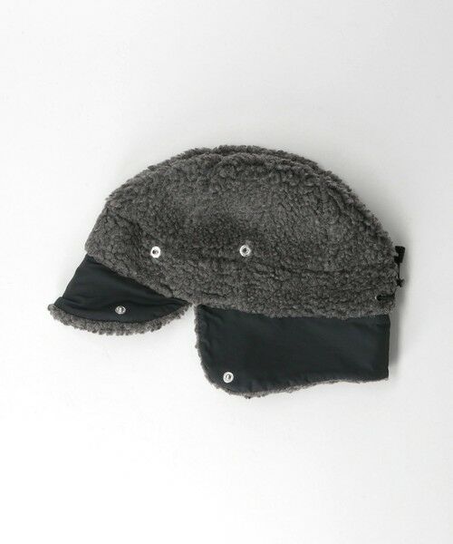 BEAUTY&YOUTH UNITED ARROWS / ビューティー&ユース ユナイテッドアローズ キャップ | ＜halo commodity＞ MAKALU CAP/キャップ | 詳細7