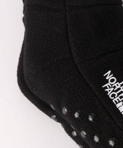 BEAUTY&YOUTH UNITED ARROWS / ビューティー&ユース ユナイテッドアローズ ソックス | ＜THE NORTH FACE＞ NUPTSE BOOTIE SOCKS/ルームソックス | 詳細3