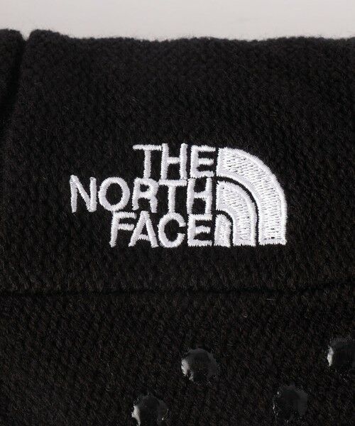 BEAUTY&YOUTH UNITED ARROWS / ビューティー&ユース ユナイテッドアローズ ソックス | ＜THE NORTH FACE＞ NUPTSE BOOTIE SOCKS/ルームソックス | 詳細4