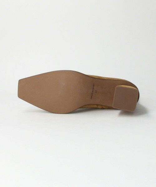 大人気特価 UNITED - UNITED ARROWS Carmen Salas ロングブーツ 36.5の