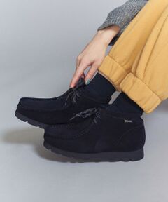 ＜Clarks Originals＞GTX ゴアテックス ワラビー