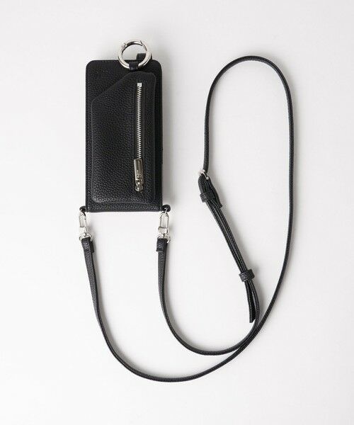 BEAUTY&YOUTH UNITED ARROWS / ビューティー&ユース ユナイテッドアローズ モバイルケース | ＜ajew＞CADENAS マルチ対応Mサイズ/モバイルケース | 詳細1