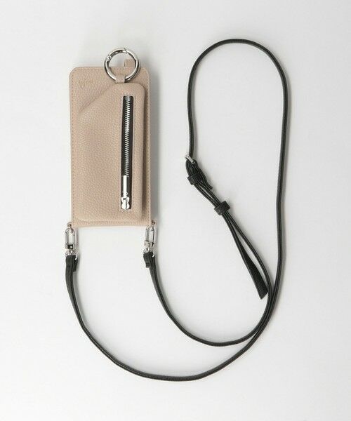 BEAUTY&YOUTH UNITED ARROWS / ビューティー&ユース ユナイテッドアローズ モバイルケース | ＜ajew＞CADENAS マルチ対応Mサイズ/モバイルケース | 詳細2