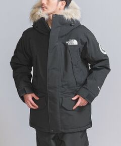BEAUTY&YOUTH UNITED ARROWS / ビューティー&ユース ユナイテッドアローズ ダウンジャケット・ベスト | ＜THE NORTH FACE＞ ANTARCTICA PARKA/アウター