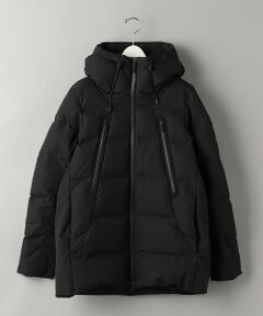 ＜DESCENTE ALLTERRAIN＞ MIZUSAWA DOWN MOUNTAINEER HC/アウター