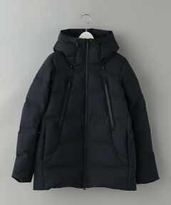 ＜DESCENTE ALLTERRAIN＞ MIZUSAWA DOWN MOUNTAINEER HC/アウター