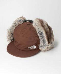 ＜THE NORTH FACE＞ BADLAND CAP/キャップ