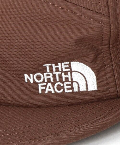 BEAUTY&YOUTH UNITED ARROWS / ビューティー&ユース ユナイテッドアローズ キャップ | ＜THE NORTH FACE＞ BADLAND CAP/キャップ | 詳細5