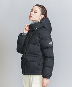 BEAUTY&YOUTH UNITED ARROWS / ビューティー&ユース ユナイテッドアローズ ダウンジャケット・ベスト | ＜THE NORTH FACE＞キャンプシエラ ショート ジャケット
