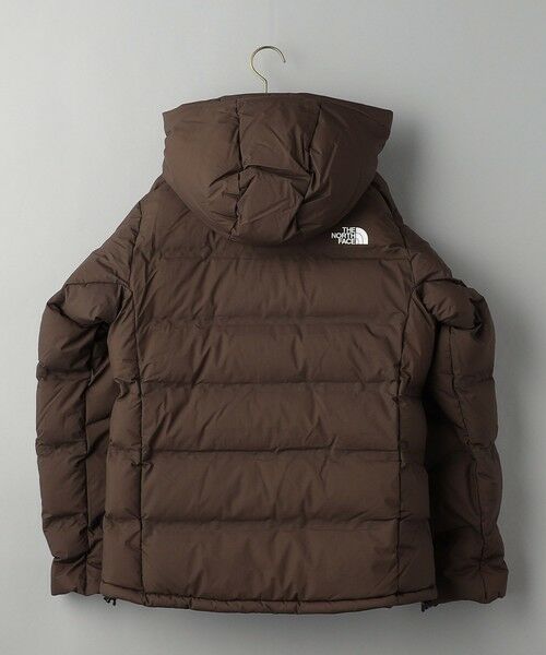 ＜THE NORTH FACE＞BELAYER ビレイヤーパーカー ダウンジャケット -ウォッシャブル