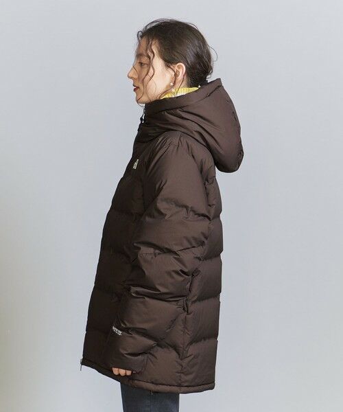 ＜THE NORTH FACE＞BELAYER ビレイヤーパーカー ダウンジャケット -ウォッシャブル