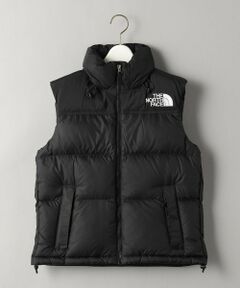 ＜THE NORTH FACE(ザノースフェイス)＞NUPTSE ヌプシ ベスト